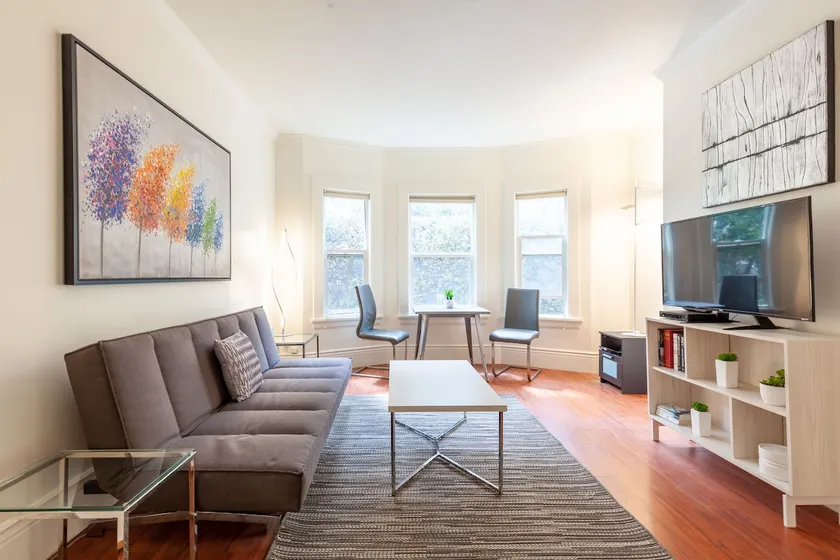 Downtown Palo Alto Modern 1BR! (PAEV2) - Image 1