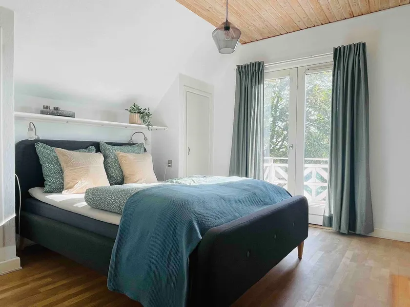 Large apartment 5 minutes from the border. - Image 1