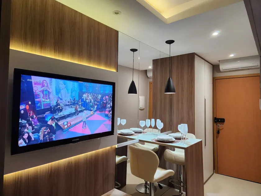 Urban retreat in the heart of Matinhos - Image 1
