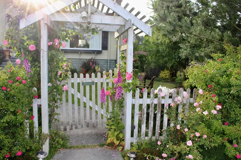 Entire home/apt in Richmond - Image 1