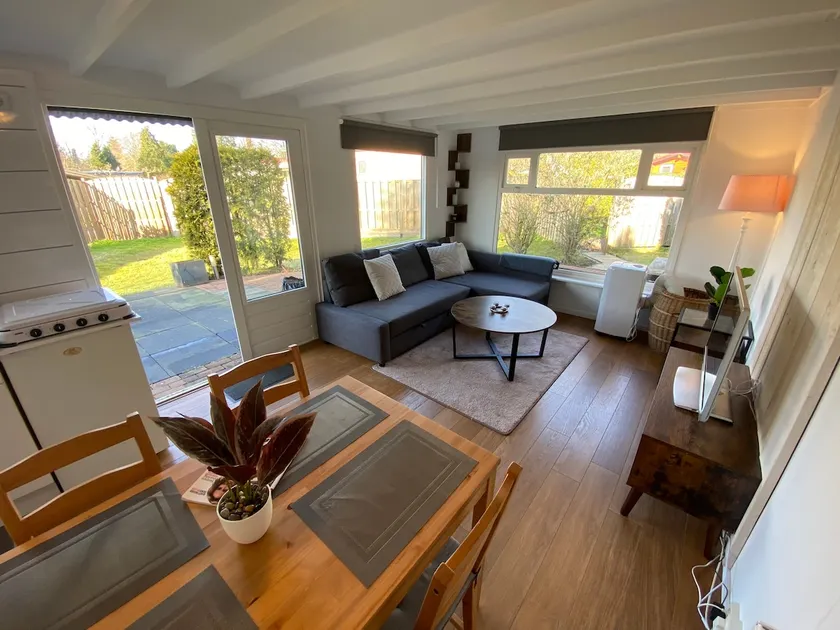 Cozy, beautiful and spacious cottage entirely private - Image 1