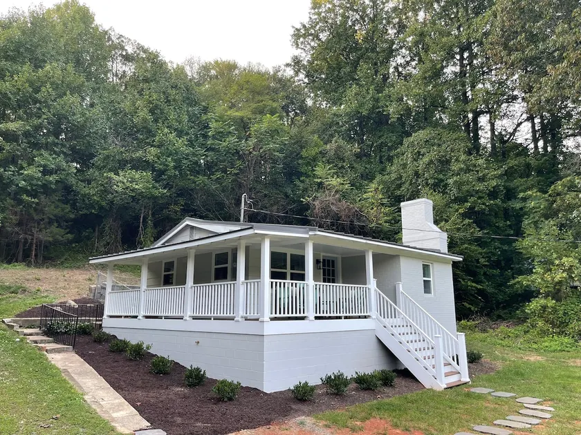 The Conway House - Image 1