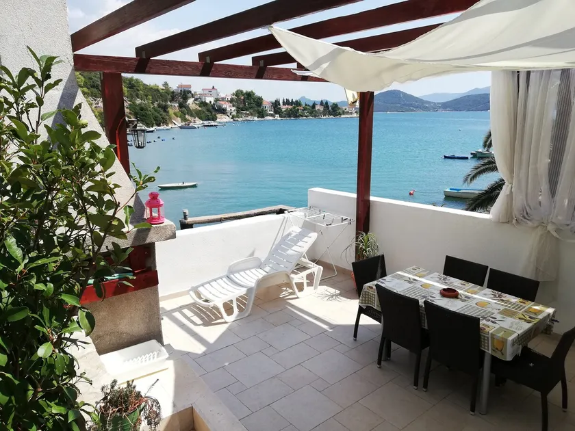 Apartment Olly seaside terrace Dubrovnik Riviera - Image 1