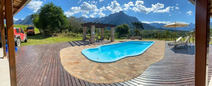 Casa Primavera: swimming pool, Wi-Fi, view and comfort - Image 1
