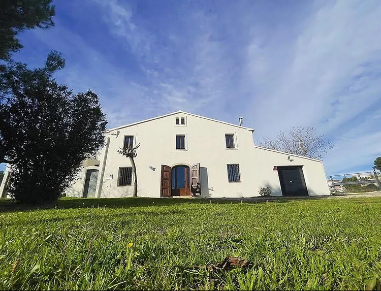 Casa Rural Cal Casetó - Image 1
