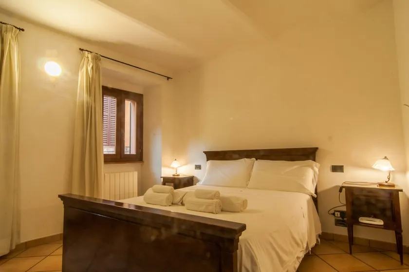 Guest House - Alla Rocca 34 - Image 1