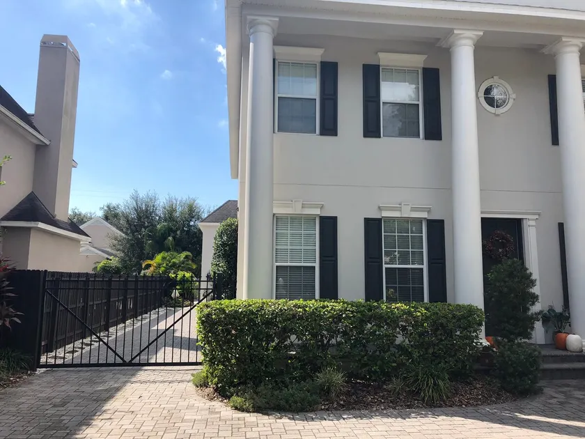 South Tampa . Cozy and quiet place just for you. - Image 1