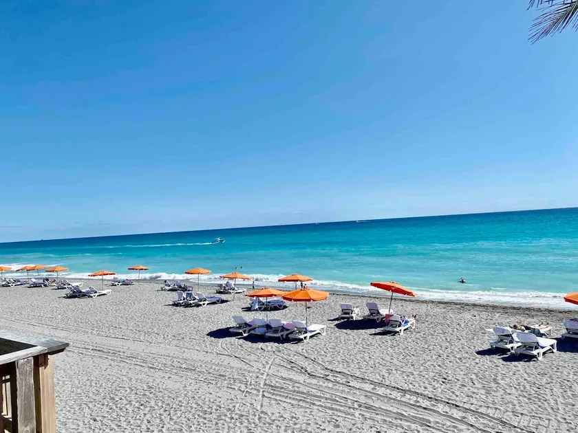 Jupiter Beach! The Oasis Suite! - Image 1