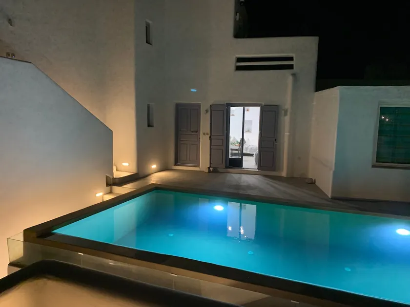 Helio House Mykonos Ano Mera - Image 1