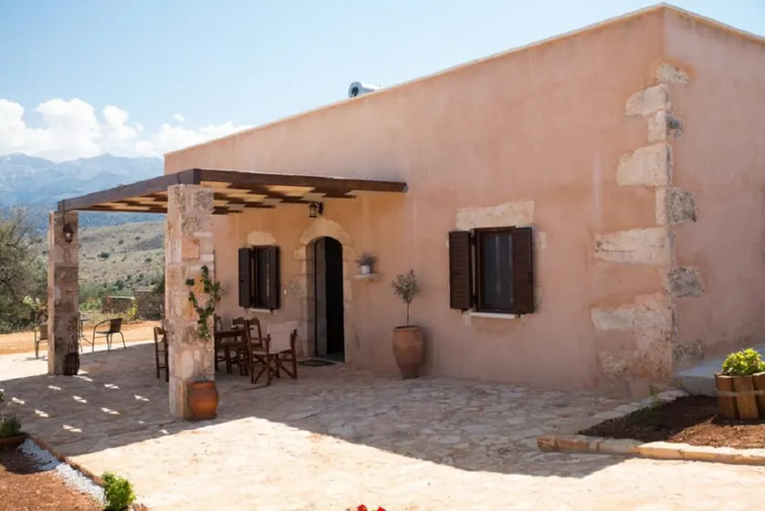 Iliopetra Villa - Image 1