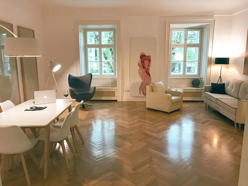 The Riverside Home - Image 1