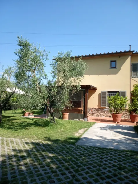 Appartamento Oliver - Image 1