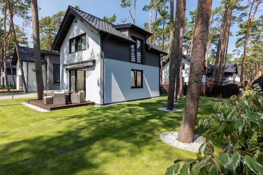 Exclusive vacation in a house by the sea - Image 1