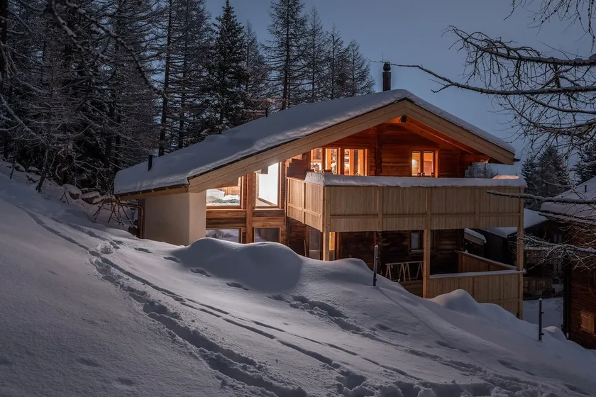 Chalet Adler - Image 1