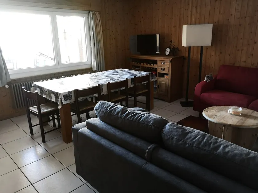 In the heart of the 4 valleys, nice 4-room apartment - Image 1