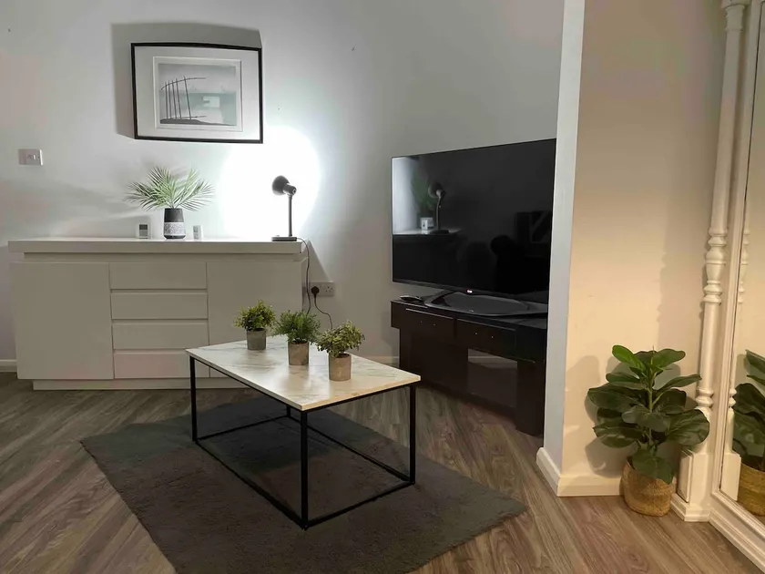 Accrington Eco Home - Image 1