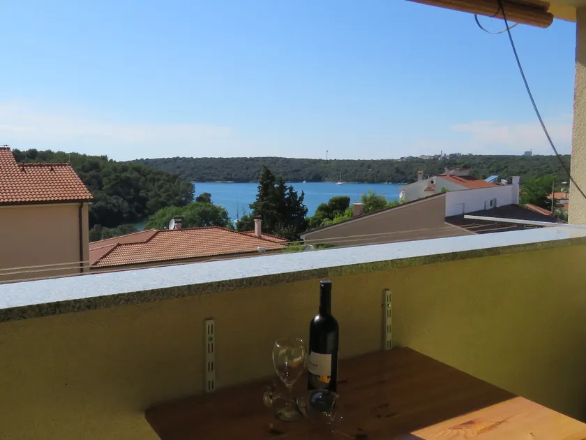 Outdoor apartment Lina - Image 1