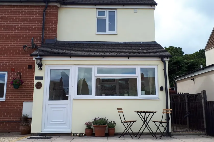 The Beehive - Self catering in the heart of the Forest of Dean - Image 1