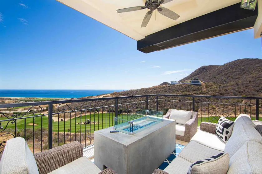 Stunning New Copala End unit sleeps 9! - Image 1