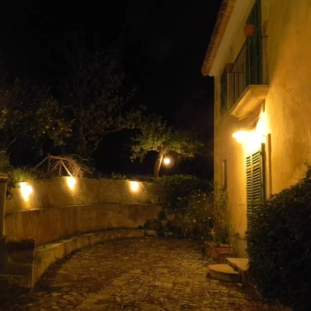 Casa de vacaciones Nunziata - Image 1