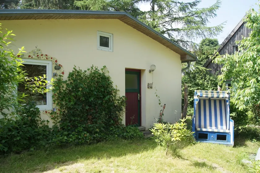 Koldevitz vacation home (Rügen) - Image 1