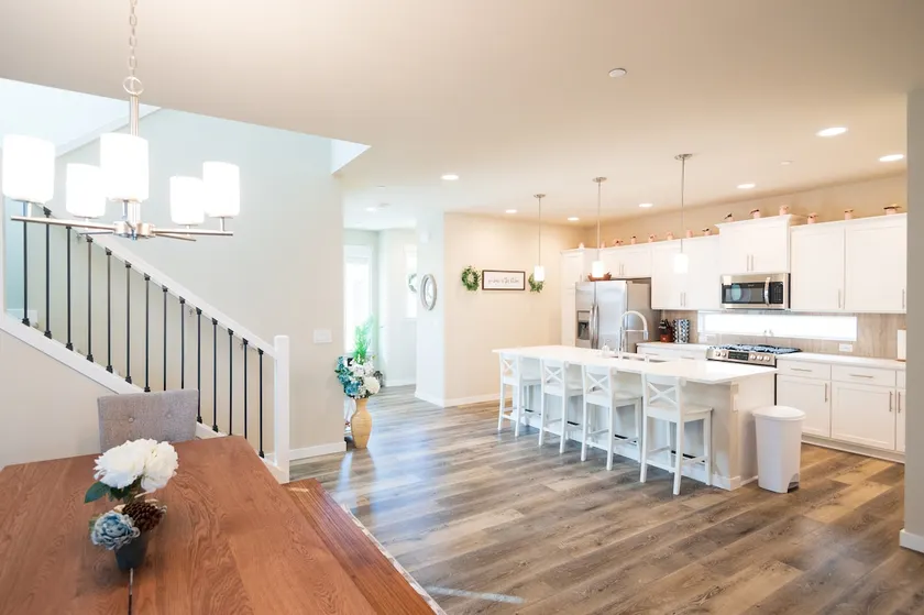 Q House in South Hill, Puyallup - 5 BR/2.5 Bath - Image 1