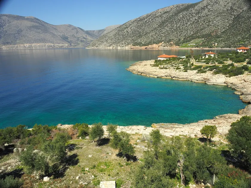 Apartment by The Sea Near Athens - Image 1