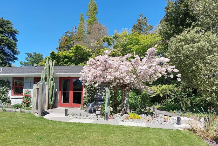 Tironui Hideaway. - Image 1