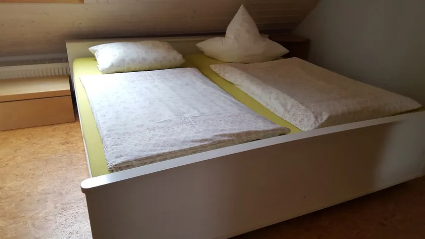 2 room vacation flat at the Franconian Highs Park - Image 1