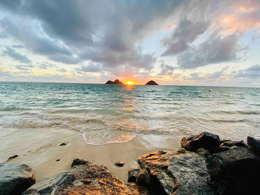 Lanikai Oasis, Cozy Cottage 5 Min to Lanikai Beach - Image 1