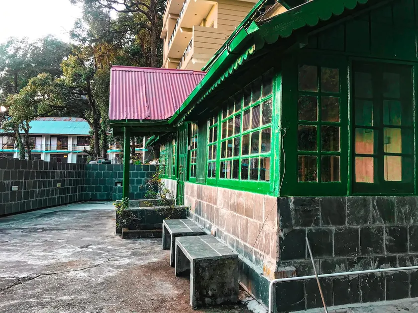 Iris Cottage Dalhousie - Image 1