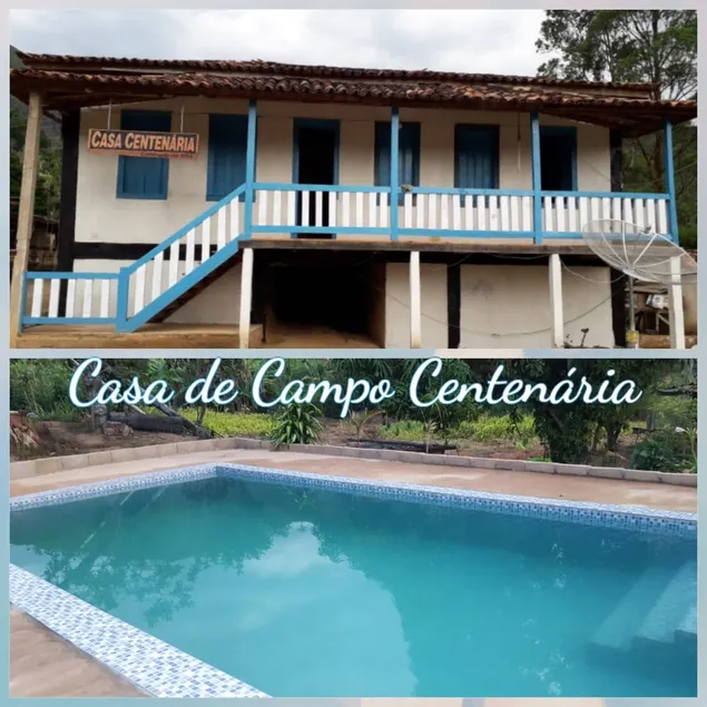 Centennial Country House - Image 1