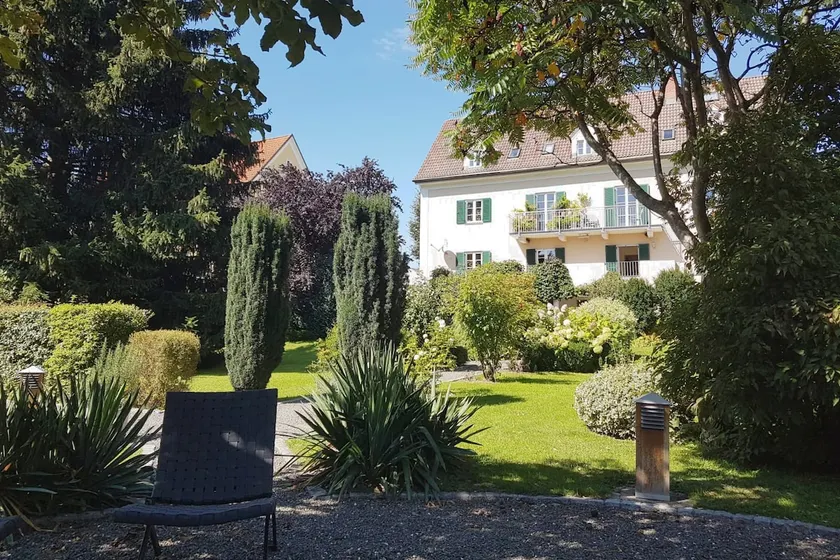 Alpenstyle apartment best loation near Red Bull R. - Image 1