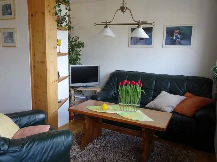 Panorama Vacation Rental (Frankenblick) 5 Stars - Image 1