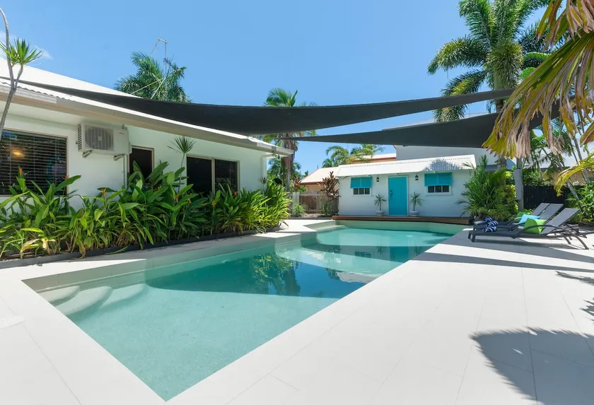 Paradies auf Rubin - Port Douglas / beheizter Pool / Wifi - Image 1