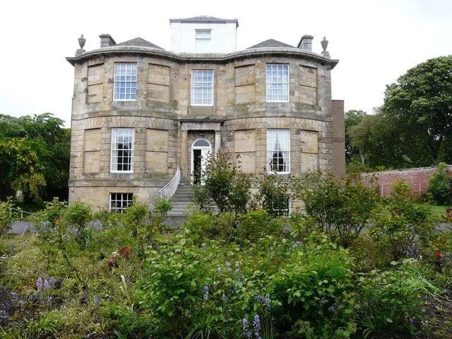 Kirkmay House - Image 1