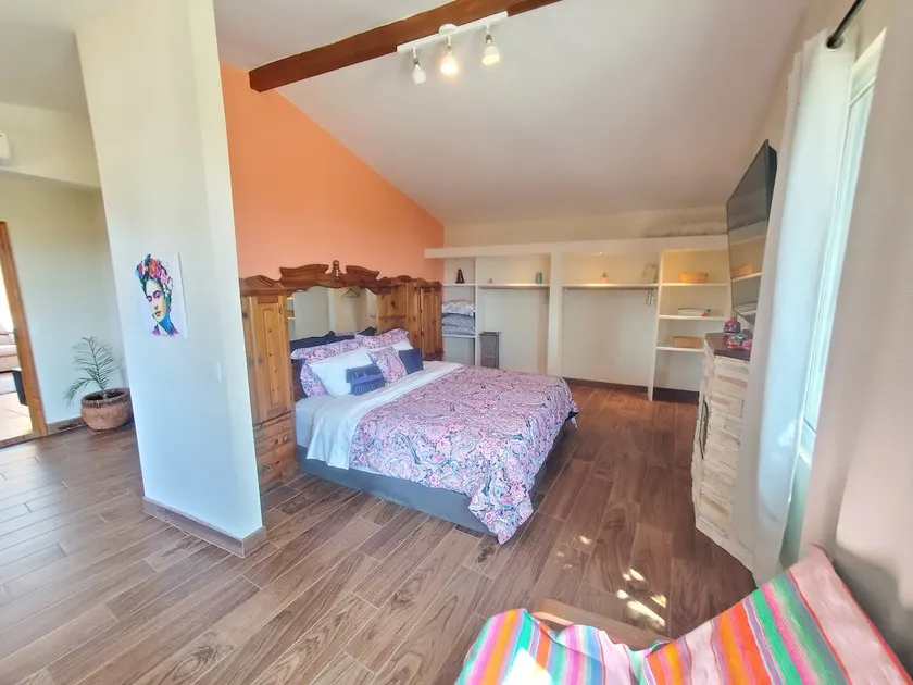 Casa Frida ! With jacuzzi access to beach by car - Image 1