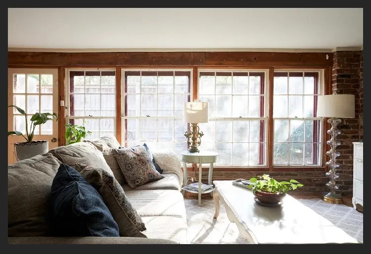 Private Rustic Carriage House - Image 1