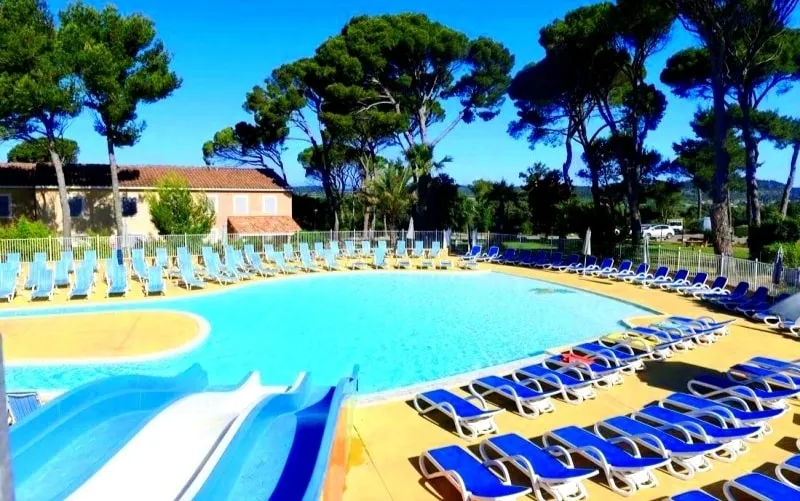 Villa L'Occitane - Image 1
