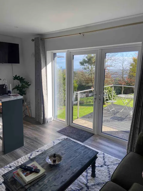 Glounthaune - Self contained unit - Image 1