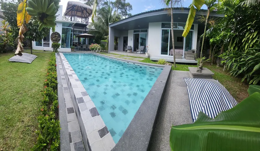 Samui Paradise Villa - Image 1