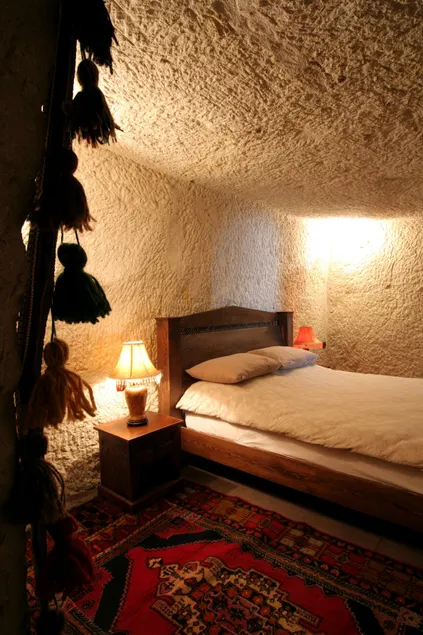 Hasan Cave House 3 - Image 1