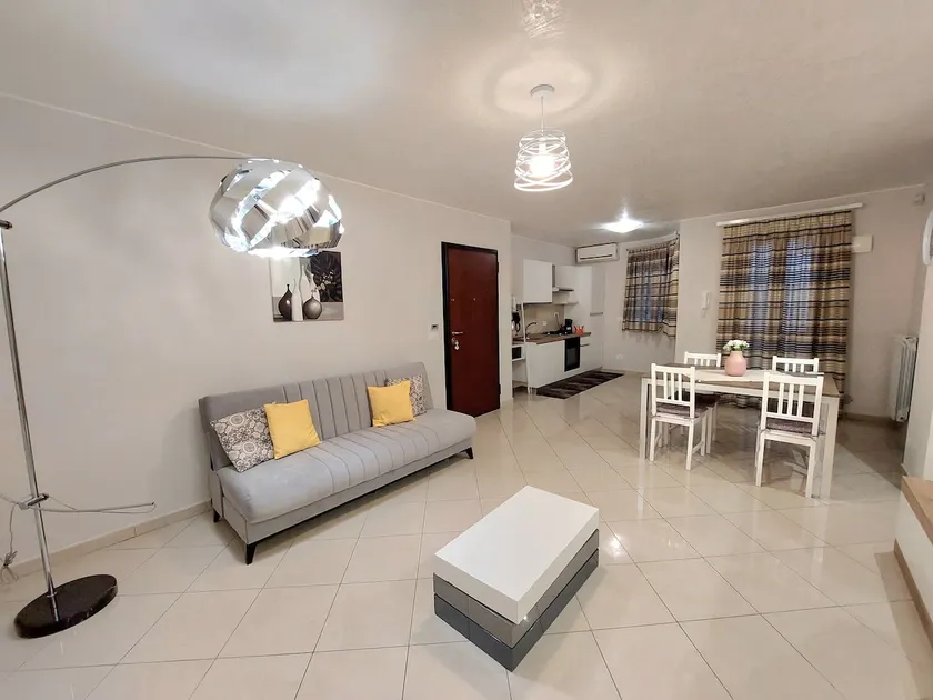 Vespucci Holiday Casteldaccia - 2 bedrooms - Image 1