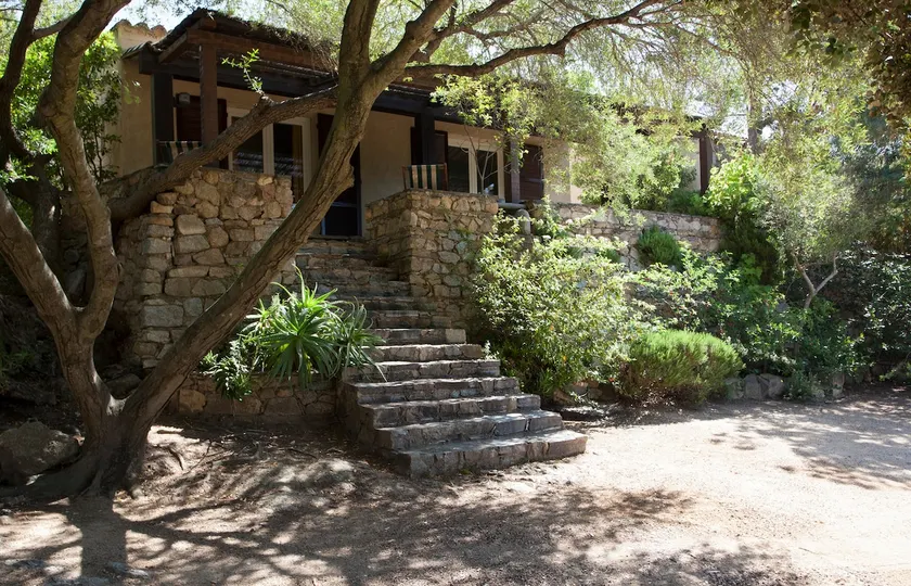 Villa Les Lauriers Malacucina - Image 1