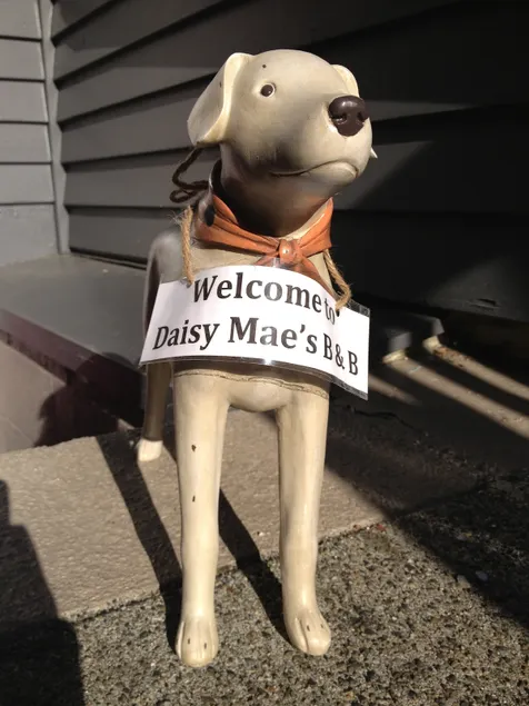 Daisy Mae's Guest Space - Phinney Ridge - Image 1