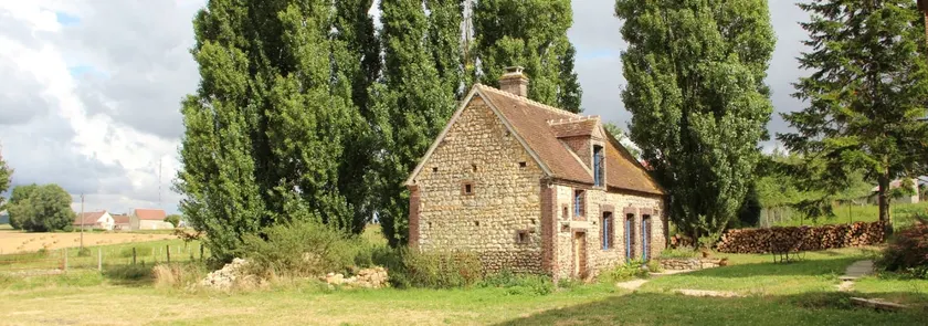 Le Fournil – Charming Gite in the Perche - Image 1