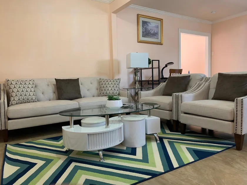 Relaxing and Comfortable Home 2Bed, 1 Bath - Image 1
