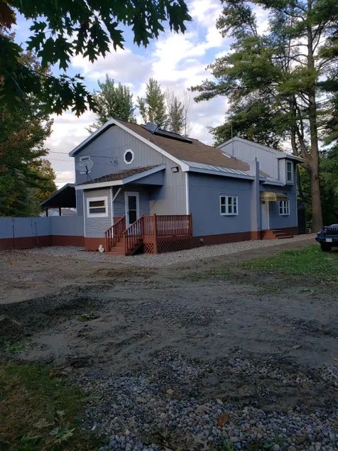 home away from home close to lake and marina - Image 1