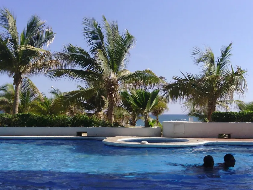 Beach apartment - Image 1