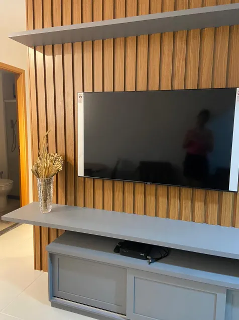 NEW apartment - beach, work, leisure in Jardim Camburi - Image 1